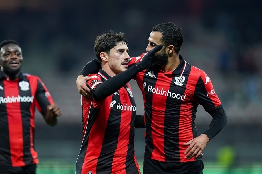 CLB lớn châu Âu nguy cơ xuống hạng