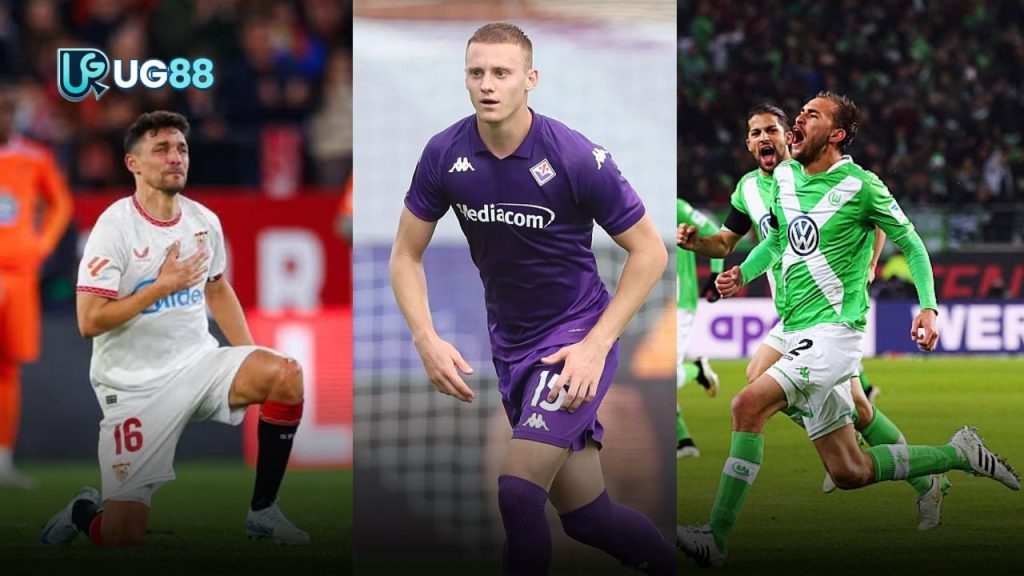 CLB lớn châu Âu nguy cơ xuống hạng