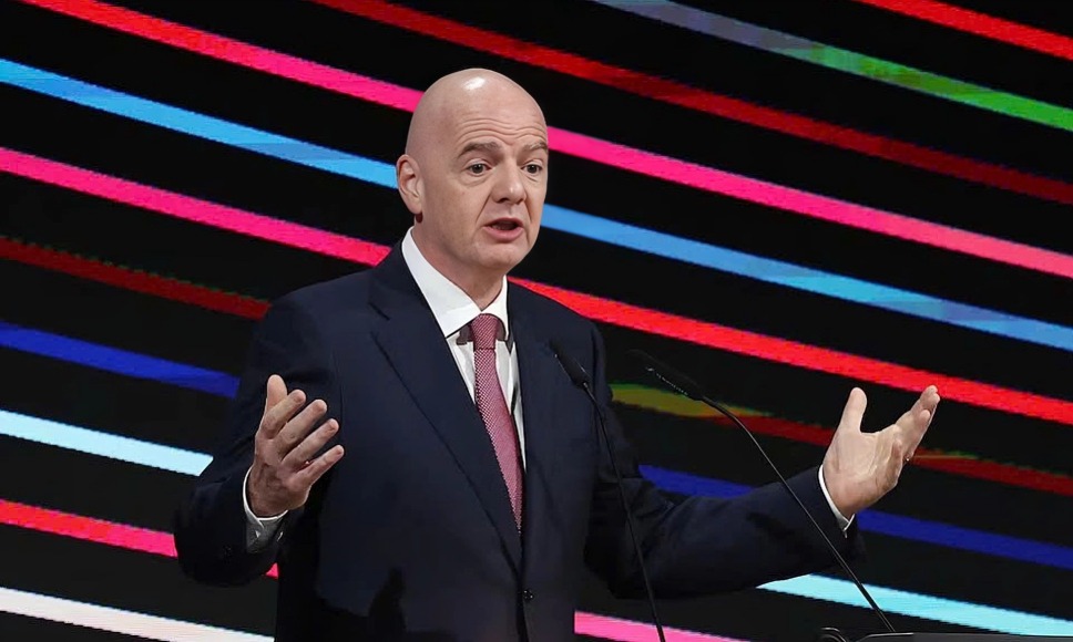 Vé chung kết World Cup