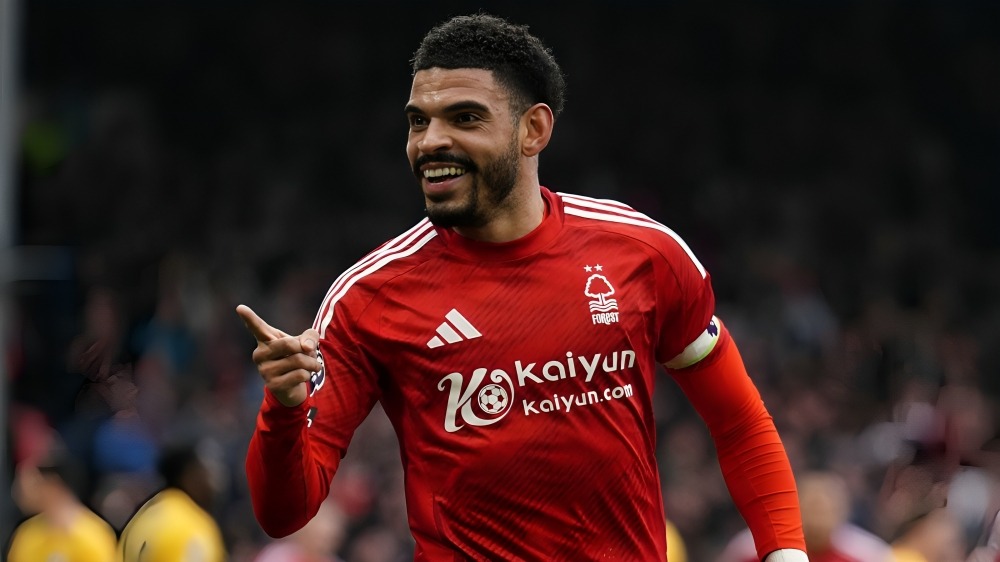 Morgan Gibbs-White
