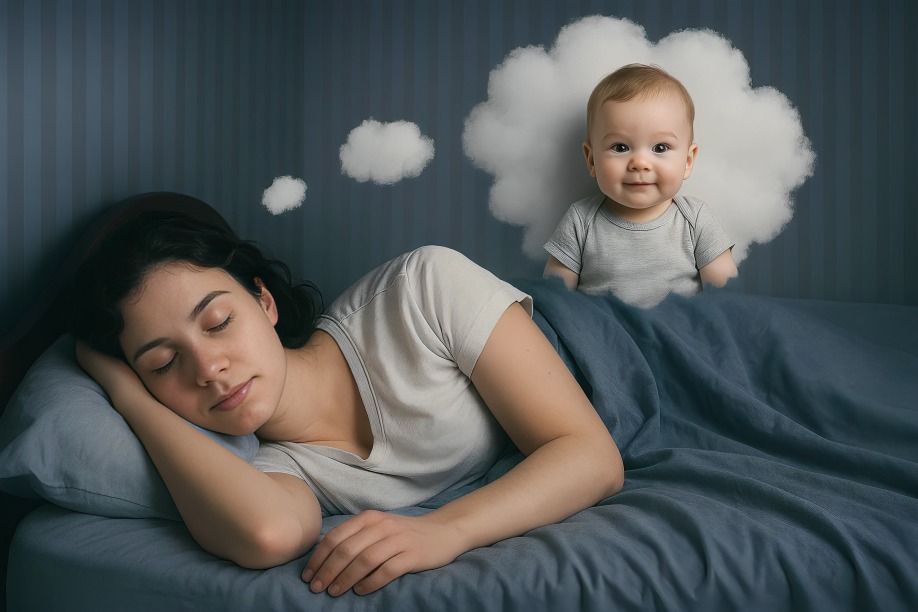 Nằm Mơ Thấy Trẻ Con Đánh Số Gì?